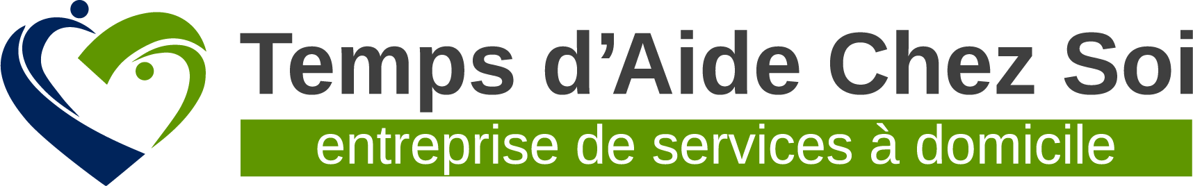 Logo Temps d'Aide Chez Soi